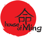 House Of Ming Logo